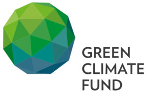 GCF logo