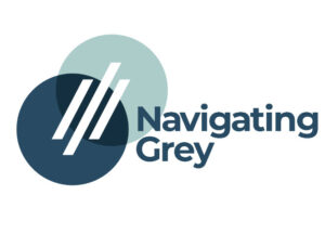 NavGrey Logo