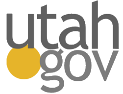 State of Utah logo