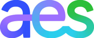 aes logo